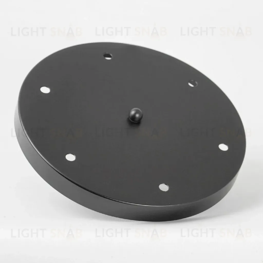 Потолочная люстра Lussole Brantley LSP-8930 LSP-8930