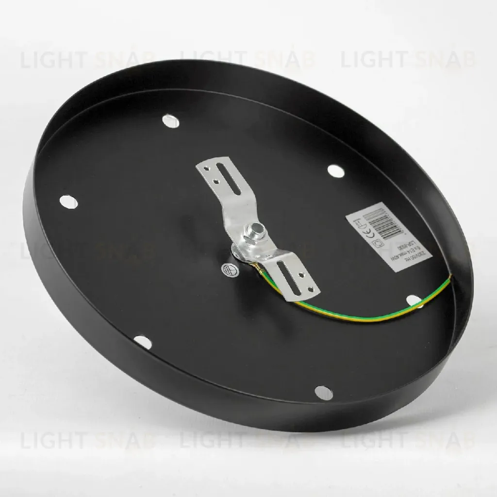 Потолочная люстра Lussole Brantley LSP-8930 LSP-8930