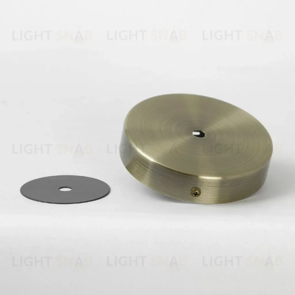 Люстра на штанге Lussole Brantley LSP-8933 LSP-8933