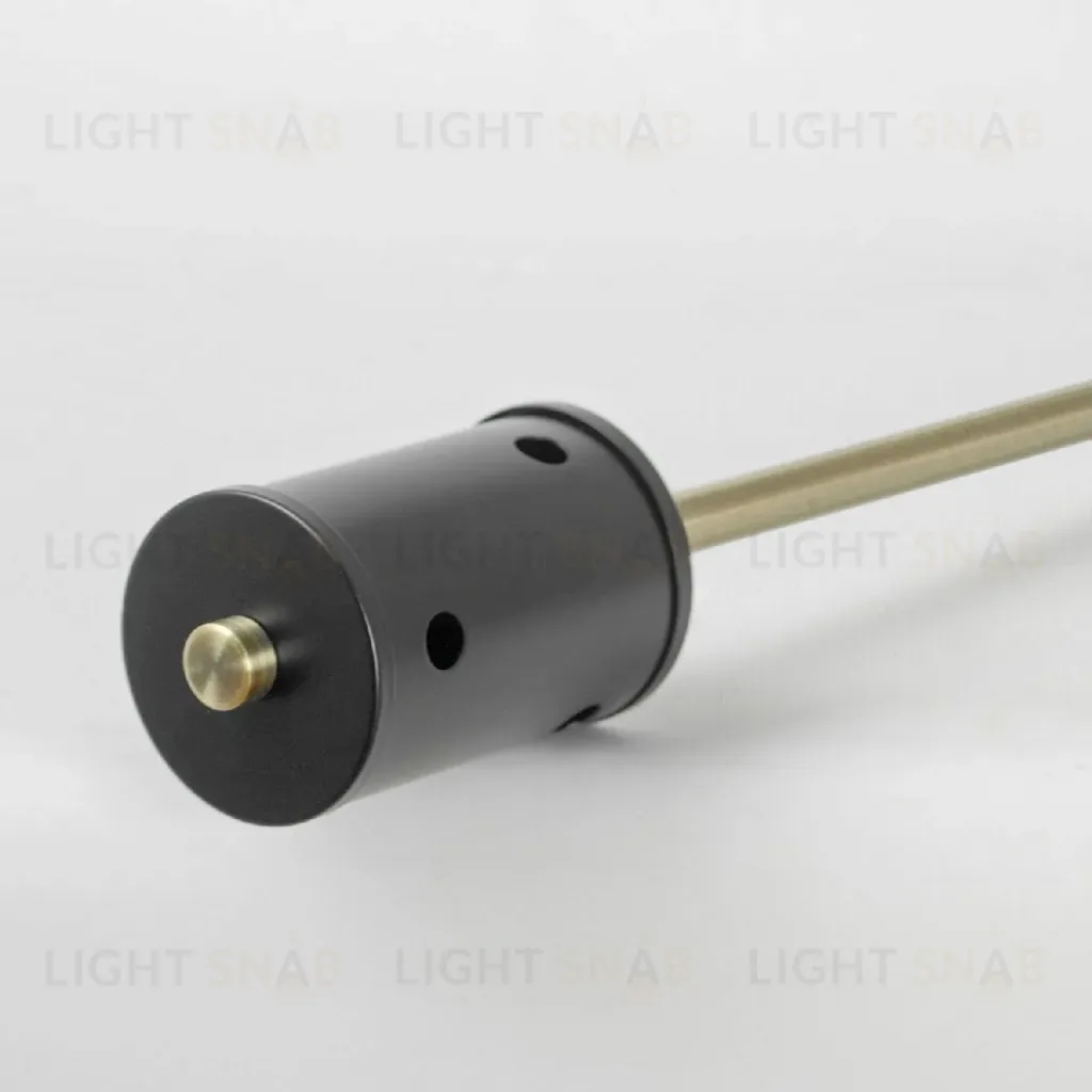 Люстра на штанге Lussole Brantley LSP-8933 LSP-8933