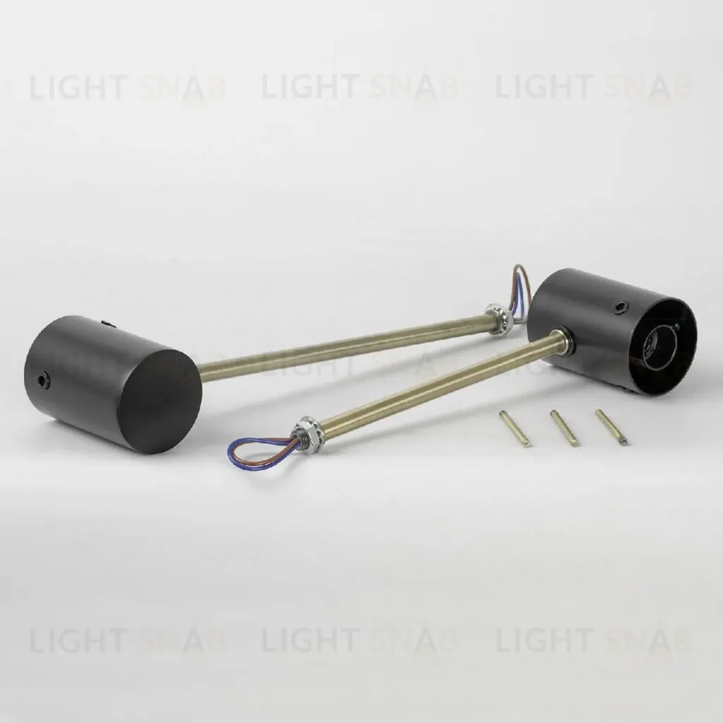 Люстра на штанге Lussole Brantley LSP-8933 LSP-8933