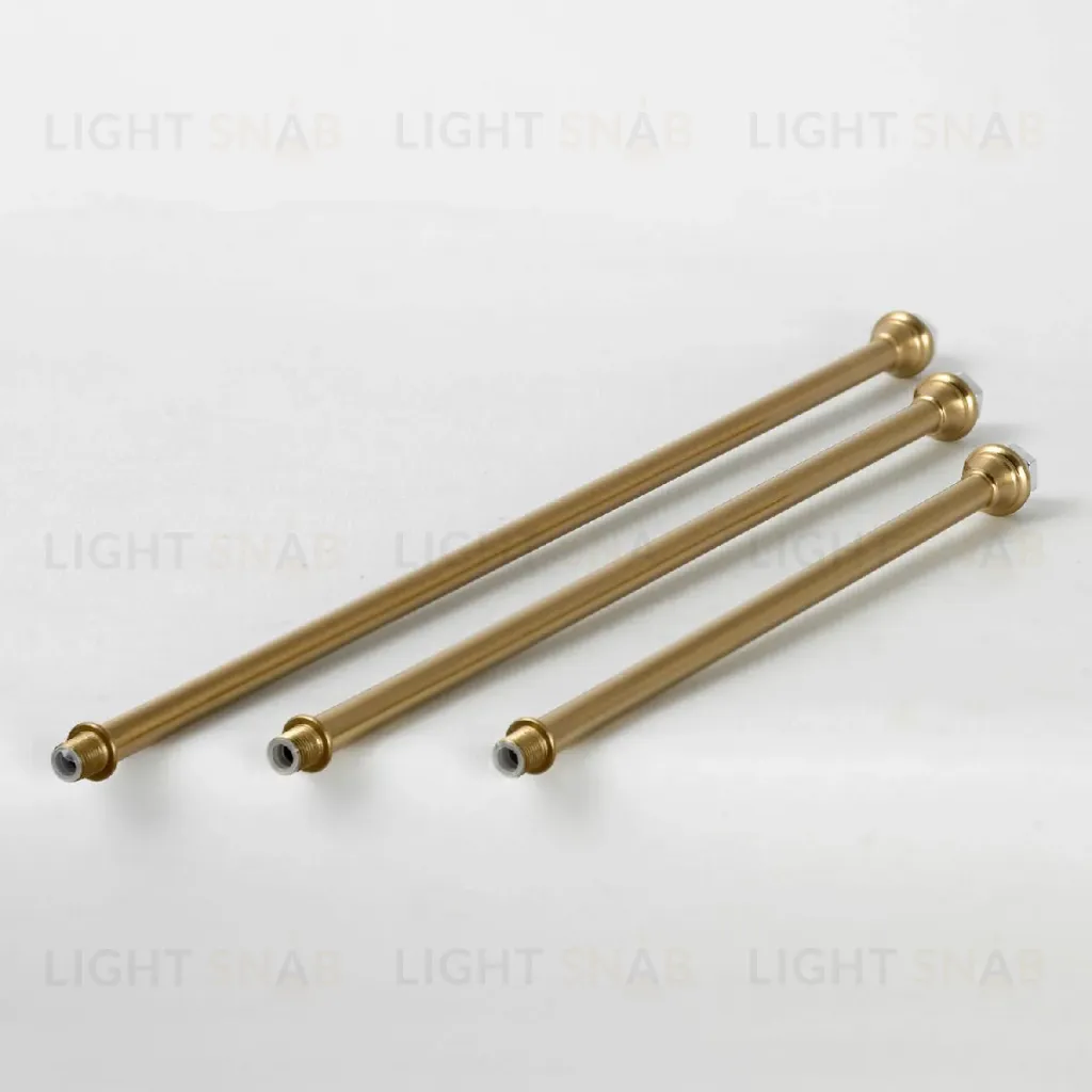 Потолочная люстра Lussole Brantley LSP-8934 LSP-8934