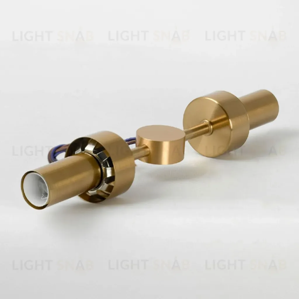 Потолочная люстра Lussole Brantley LSP-8934 LSP-8934