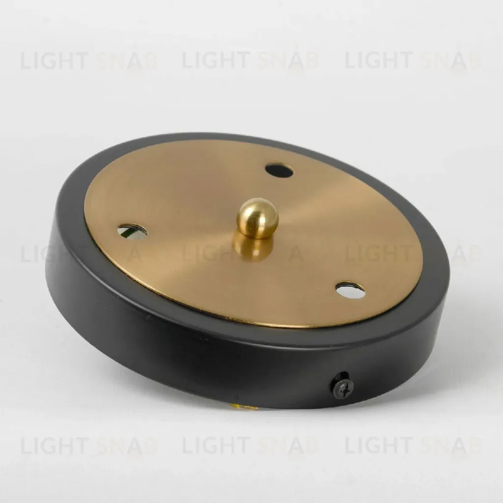 Потолочная люстра Lussole Bryan LSP-8936 LSP-8936