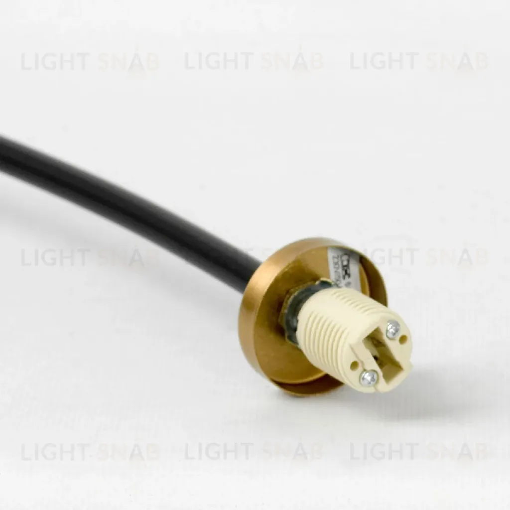 Потолочная люстра Lussole Bryan LSP-8936 LSP-8936
