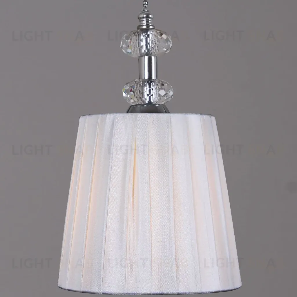 Люстра на штанге Illumico IL1329-8CPA-29 CR IL1329-8CPA-29 CR