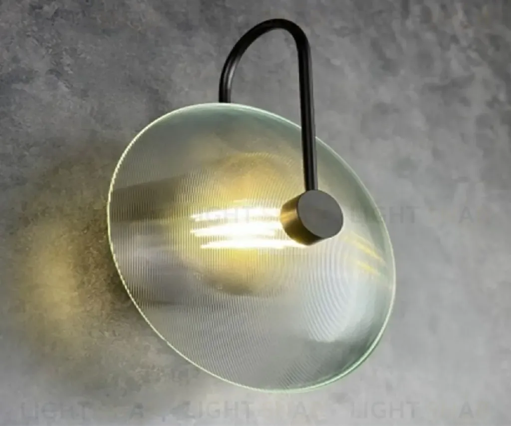 Настенный светильник Kink Light Мелисса 08438-2,19(21) 08438-2,19(21)