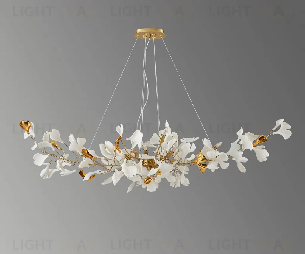 Подвесная люстра Kink Light Сири 07868-10A,36 07868-10A,36