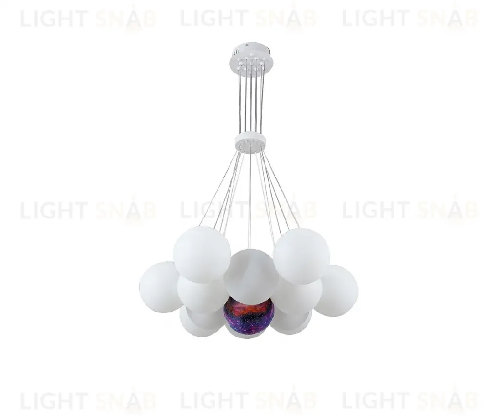 Подвесная люстра Kink Light Алди 08475-13,01 08475-13,01