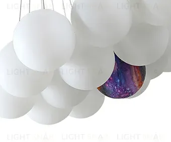 Подвесная люстра Kink Light Алди 08475-19,01 08475-19,01