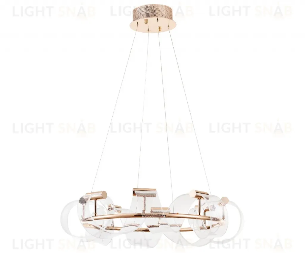 Подвесная люстра Kink Light Ранни 08037-70,37 08037-70,37