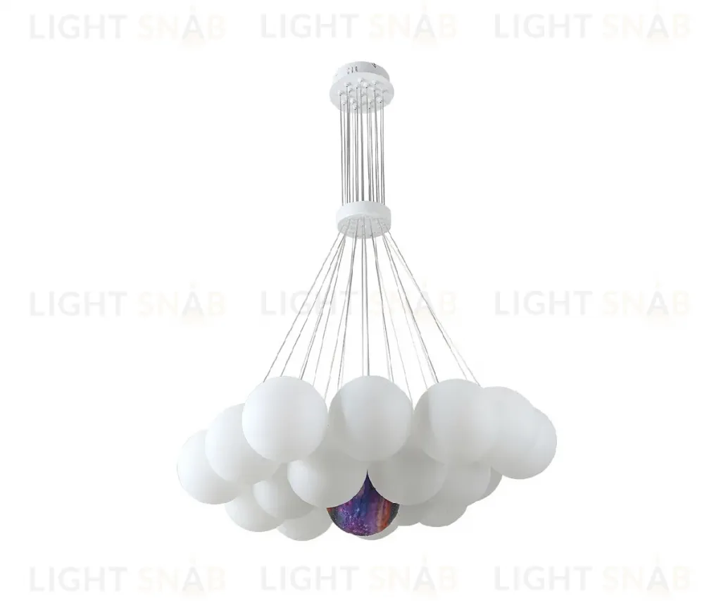 Подвесная люстра Kink Light Алди 08475-19,01 08475-19,01