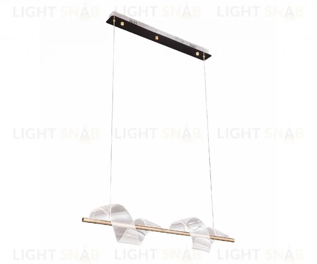 Подвесной светильник Kink Light Илина 08042-2AS,37 08042-2AS,37