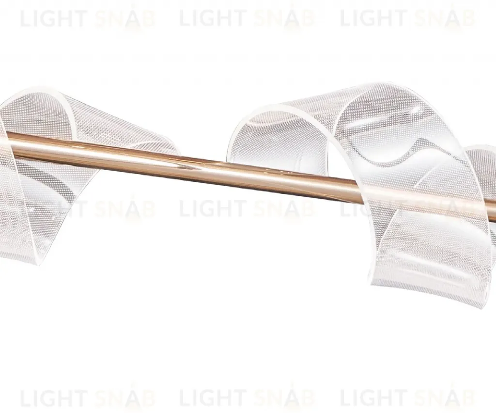 Подвесной светильник Kink Light Илина 08042-2AS,37 08042-2AS,37