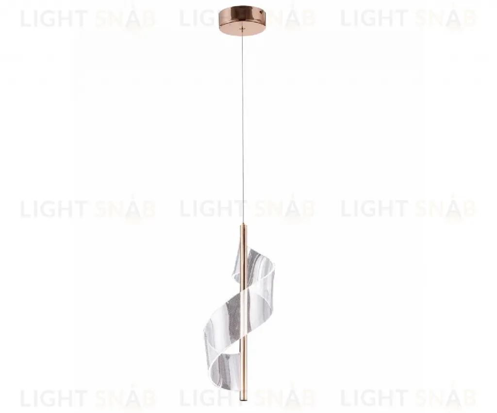 Подвесной светильник Kink Light Илина 08042-1A,37 08042-1A,37