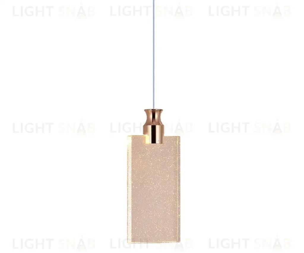 Подвесной светильник Kink Light Аури 08508-1A,33 08508-1A,33