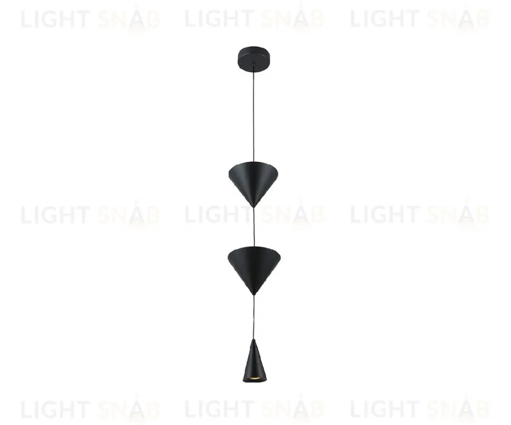 Подвесной светильник Kink Light Риви 08481-3A,19 08481-3A,19