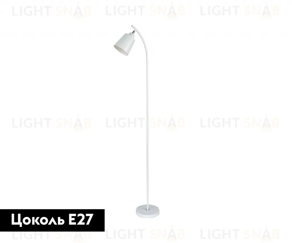 Торшер Kink Light Дейми 08082-F,01 08082-F,01