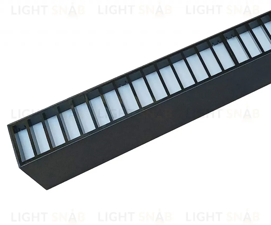 Трековый светильник Kink Light Сатори 6420-1,19 6420-1,19