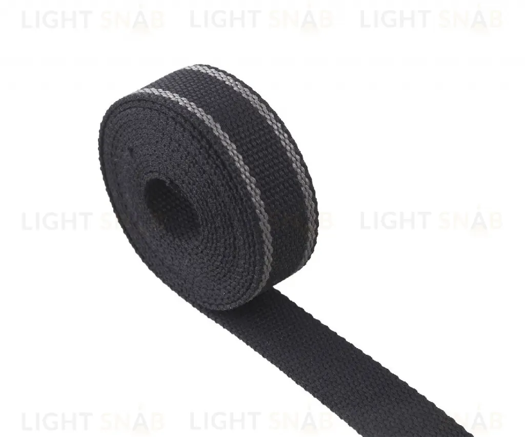 Токопроводящая лента Kink Light Сатори 196-1000,19 196-1000,19