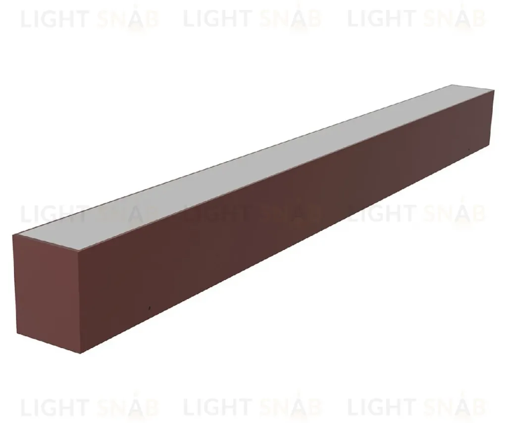 Трековый светильник Kink Light Сатори 6421-2,06 6421-2,06