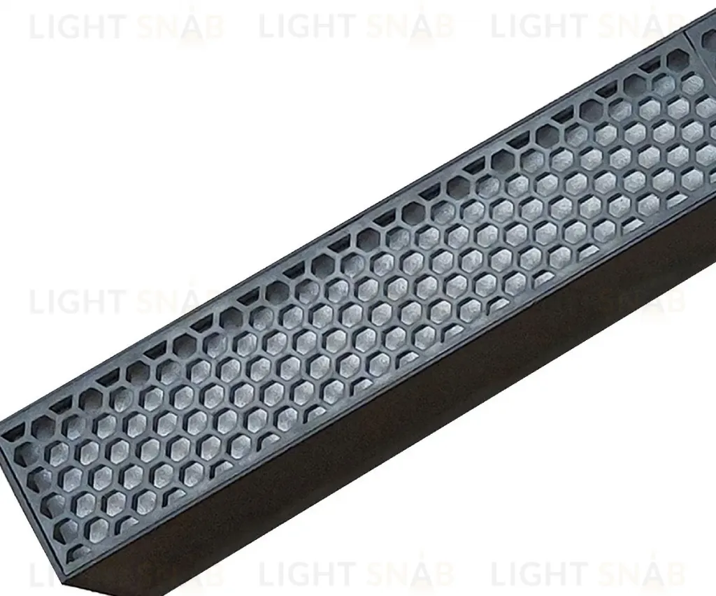 Трековый светильник Kink Light Сатори 6422-1,19 6422-1,19