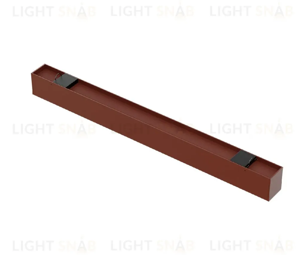 Трековый светильник Kink Light Сатори 6423-1,06 6423-1,06