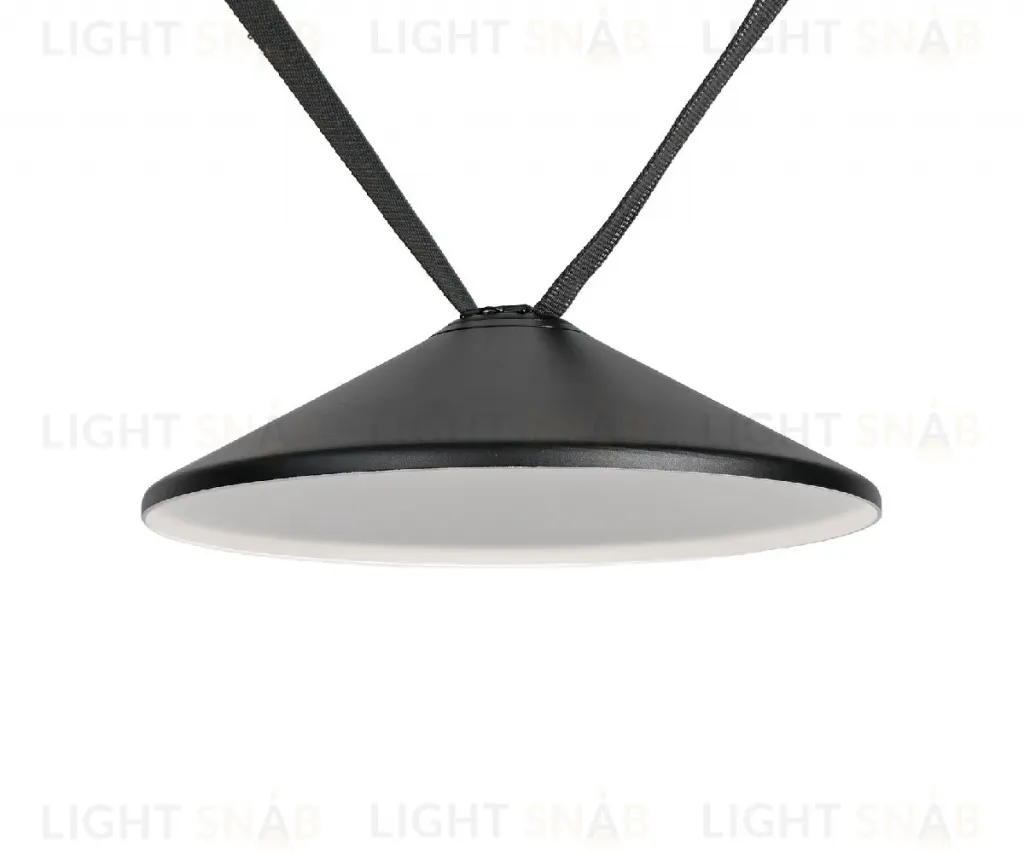 Трековый светильник Kink Light Сатори 6425-1,19 6425-1,19