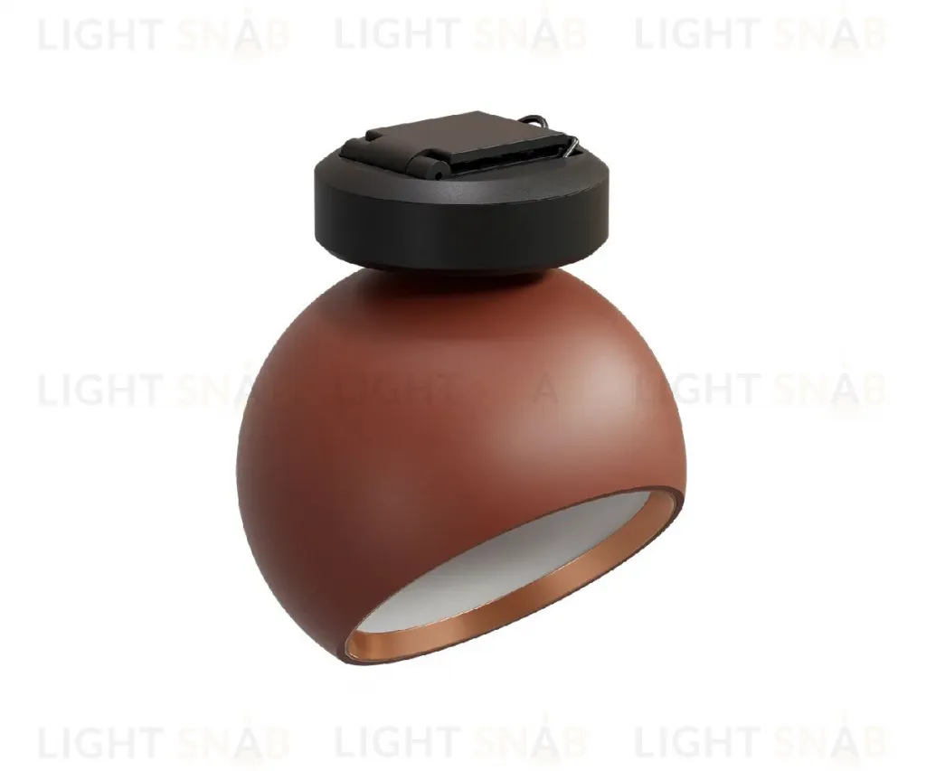 Трековый светильник Kink Light Сатори 6427,06 6427,06