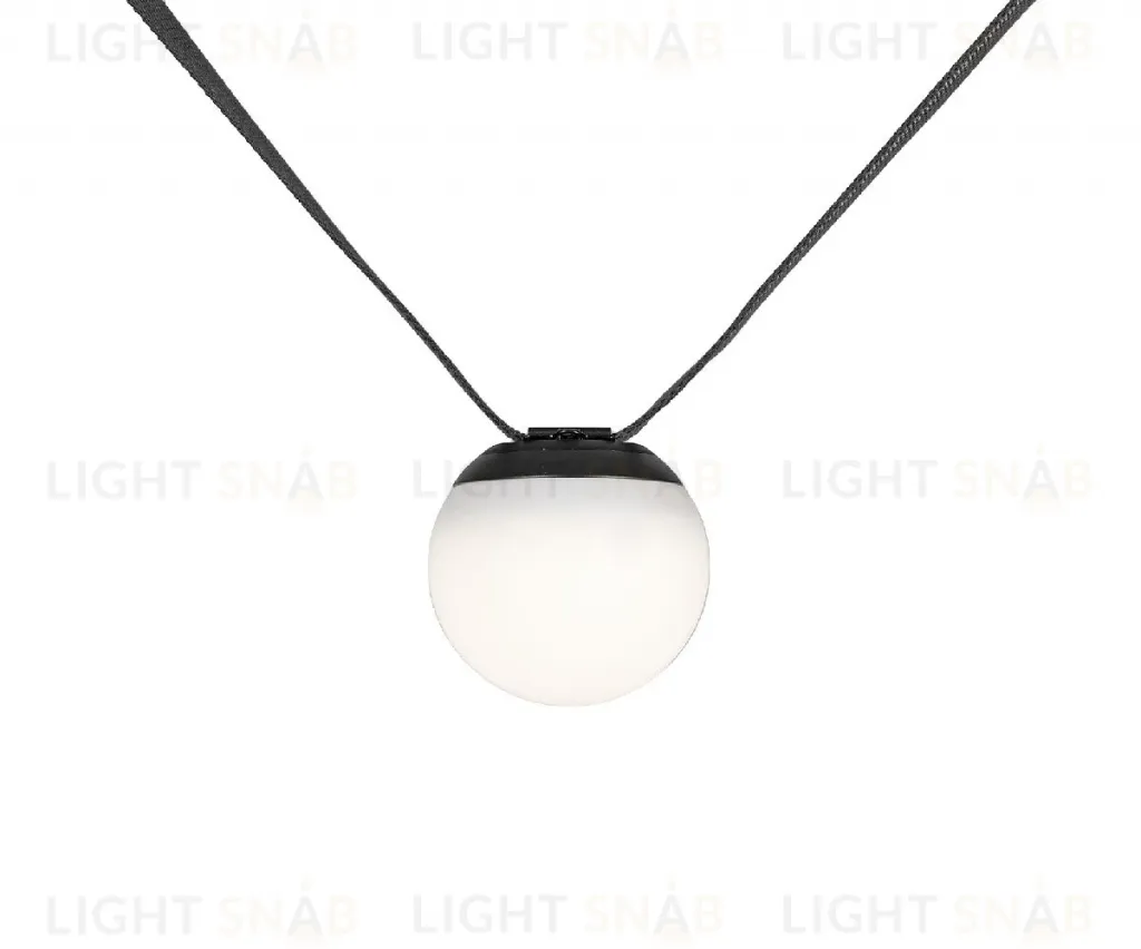 Трековый светильник Kink Light Сатори 6424-1,19 6424-1,19