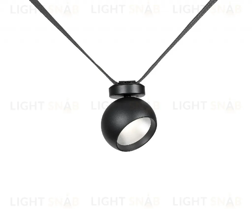 Трековый светильник Kink Light Сатори 6427,19 6427,19