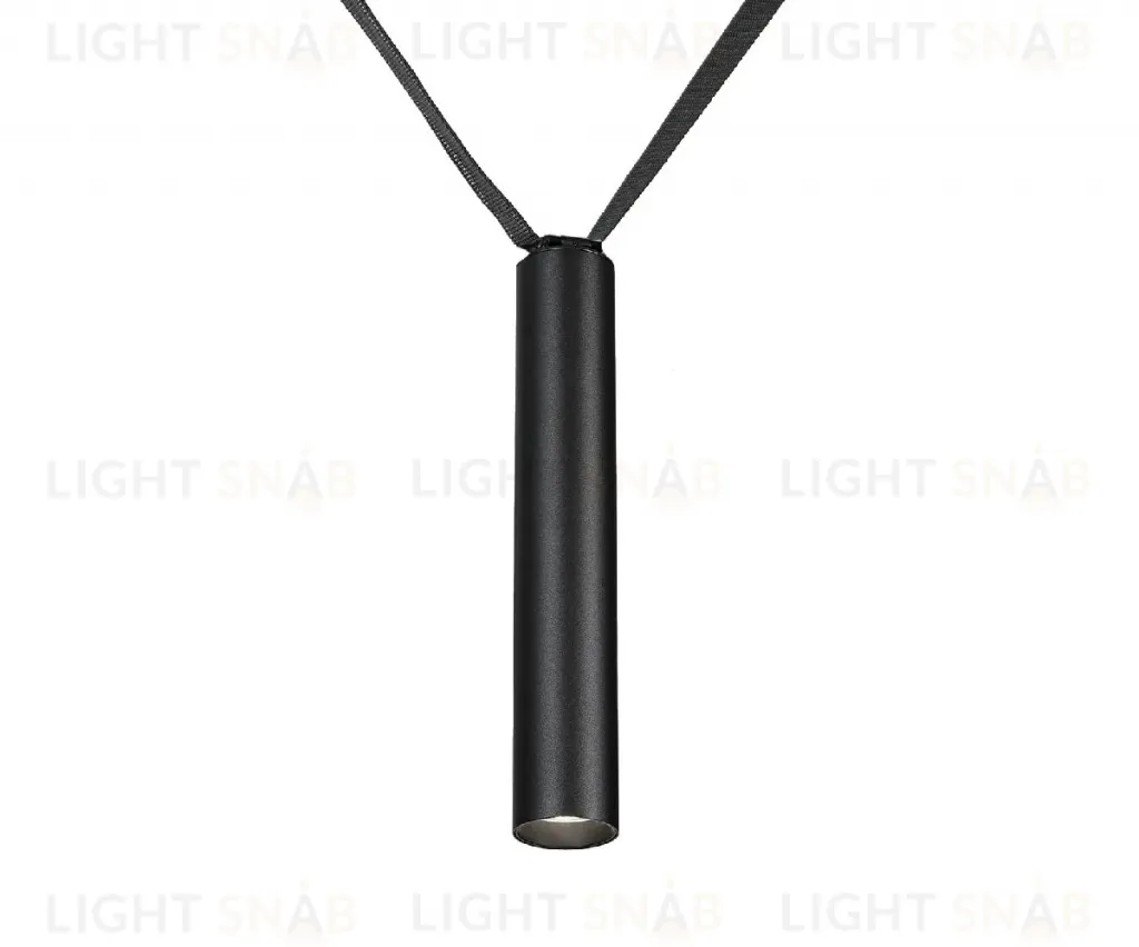 Трековый светильник Kink Light Сатори 6430,19 6430,19