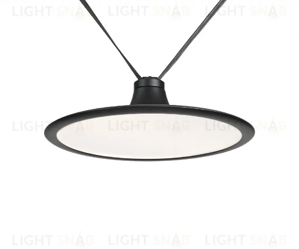 Трековый светильник Kink Light Сатори 6429,19 6429,19