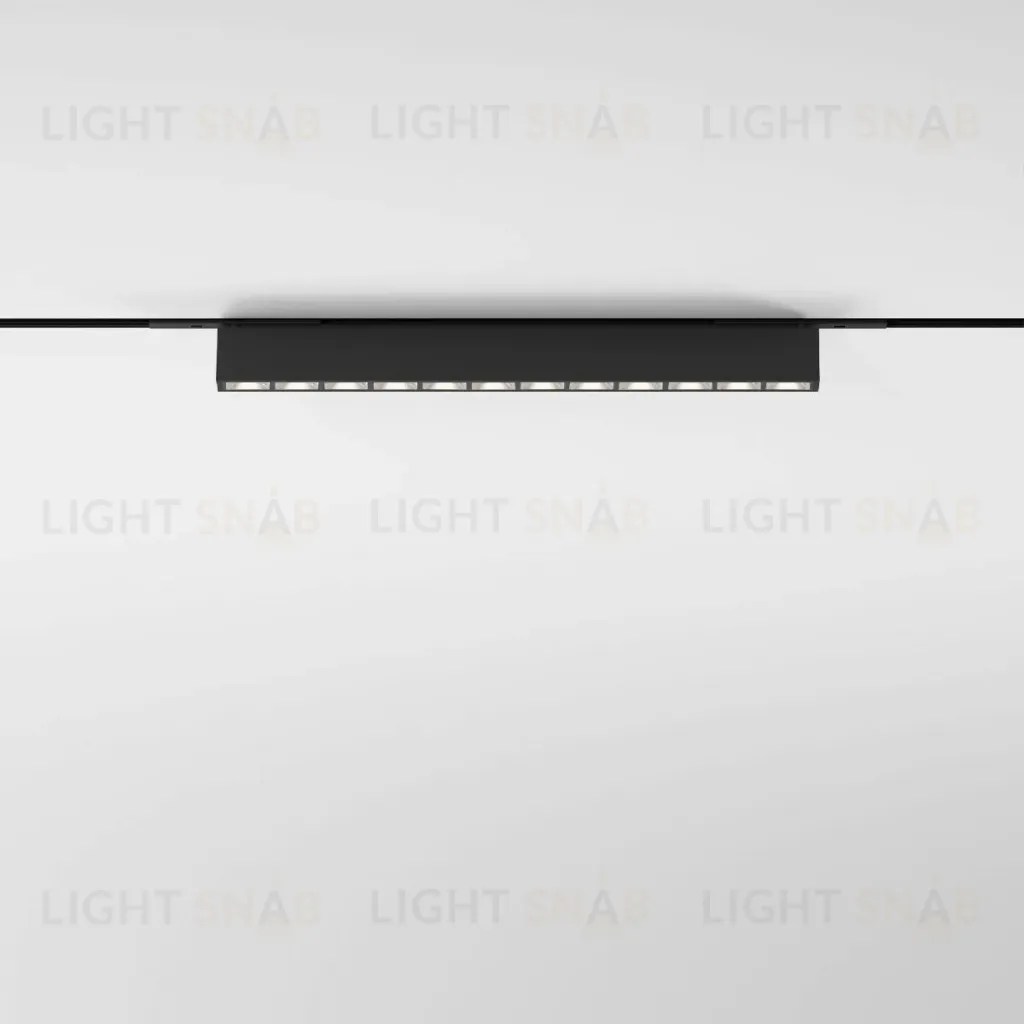 Трековый магнитный светильник Elektrostandard Mini Magnetic 4690389202155 85168/01 a065655 4690389202155