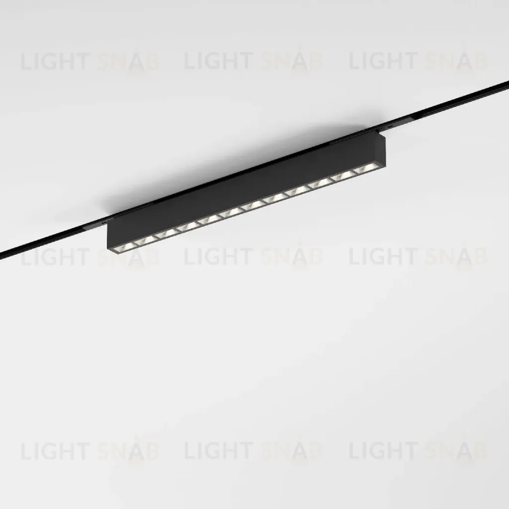 Трековый магнитный светильник Elektrostandard Mini Magnetic 4690389202155 85168/01 a065655 4690389202155