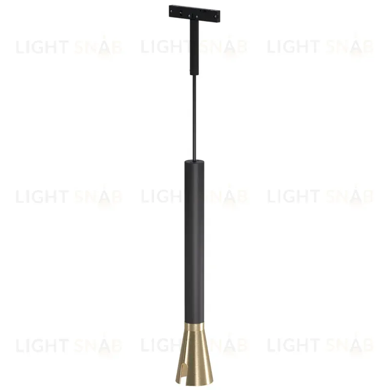 Трековый магнитный светильник Elektrostandard Mini Magnetic 4690389202230 85165/01 a065652 4690389202230