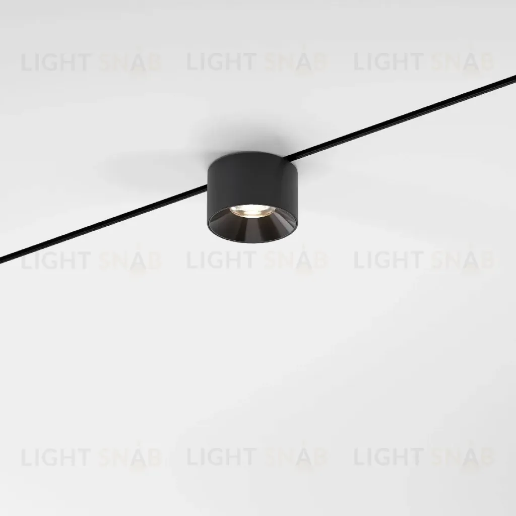 Трековый магнитный светильник Elektrostandard Mini Magnetic 4690389202278 85160/01 a065647 4690389202278