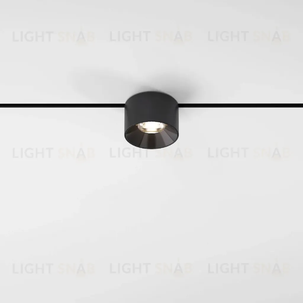 Трековый магнитный светильник Elektrostandard Mini Magnetic 4690389202278 85160/01 a065647 4690389202278