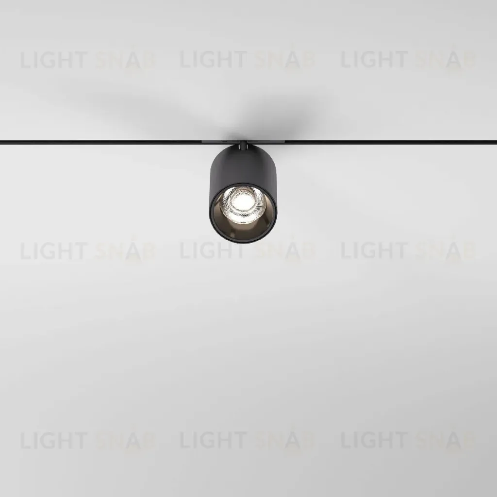 Трековый магнитный светильник Elektrostandard Mini Magnetic 4690389202322 85159/01 a065646 4690389202322