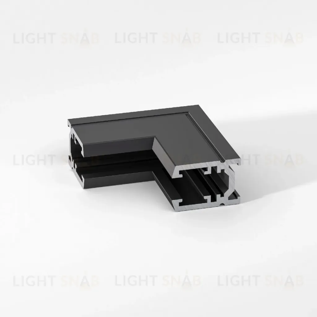 Коннектор угловой внутренний Elektrostandard Mini Magnetic 4690389202445 85180/00 a065640 4690389202445