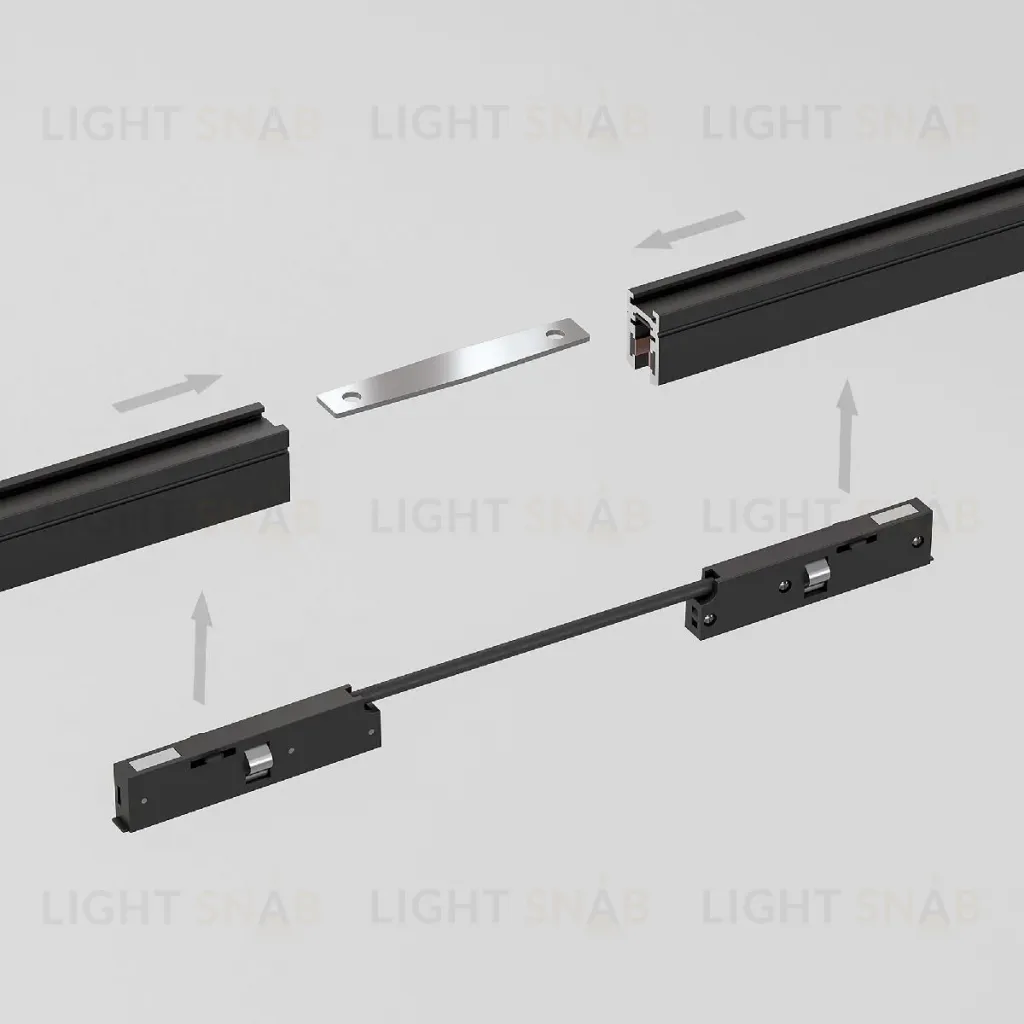 Соединительная планка Elektrostandard Mini Magnetic 4690389202483 85176/00 a065636 4690389202483