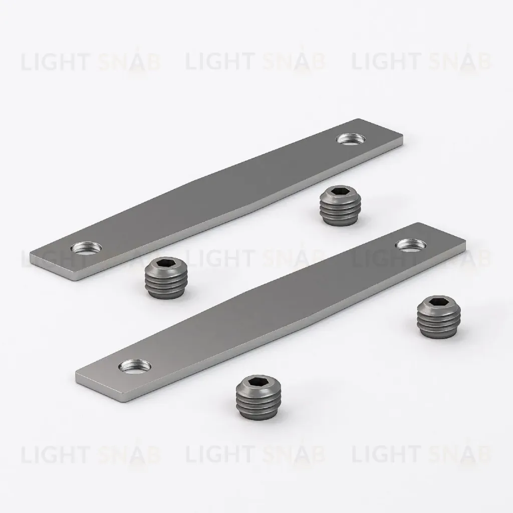 Соединительная планка (2 шт.) Elektrostandard Mini Magnetic 4690389202476 85175/00 a065635 4690389202476