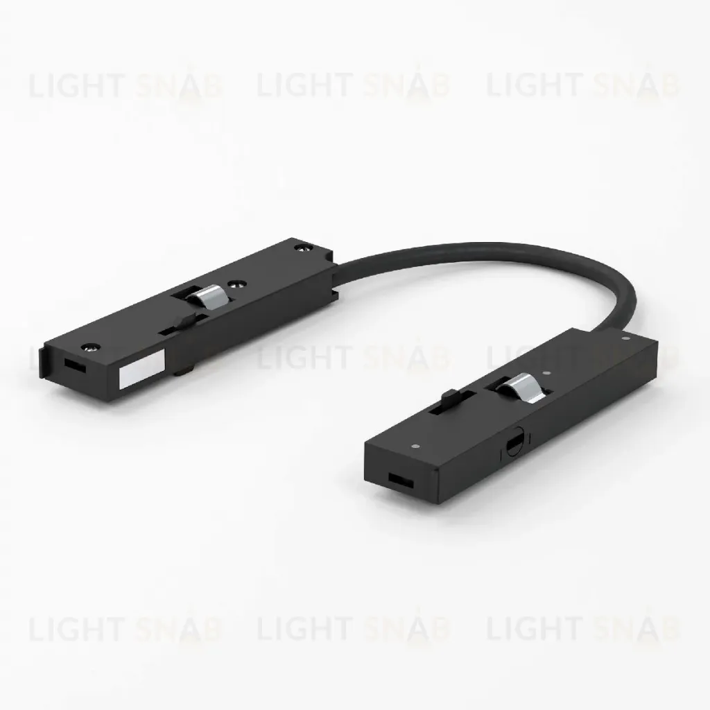 Коннектор гибкий Elektrostandard Mini Magnetic 4690389202414 85173/00 a065633 4690389202414