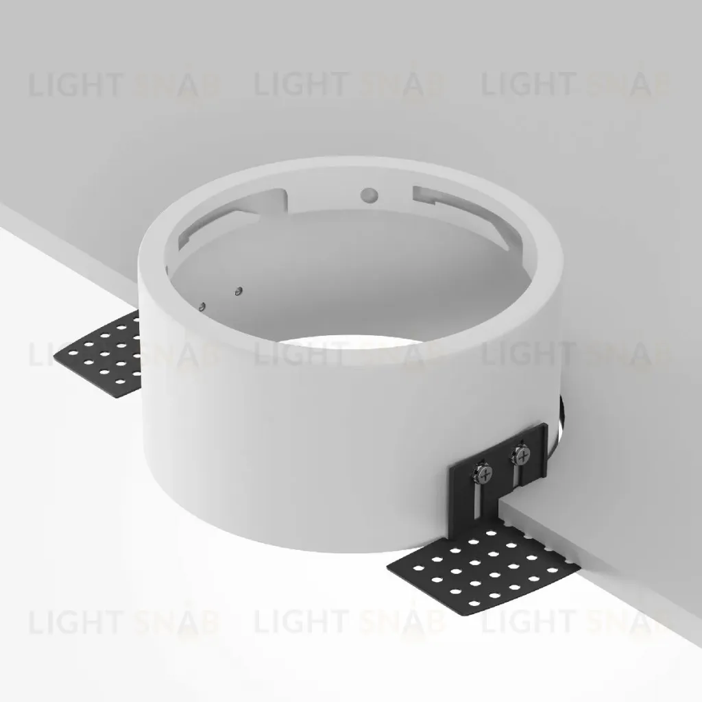 Аксессуар для встраиваемого светильника Maytoni Downlight DLA032-TRS12-W DLA032-TRS12-W