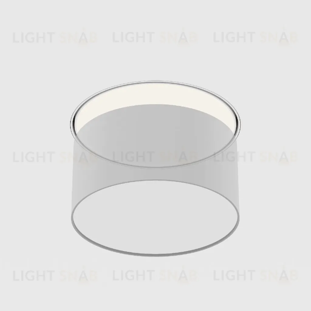 Аксессуар для встраиваемого светильника Maytoni Downlight DLA032-TRS12-W DLA032-TRS12-W