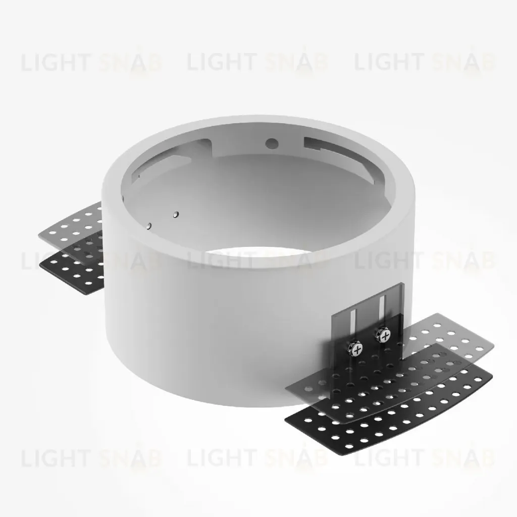 Аксессуар для встраиваемого светильника Maytoni Downlight DLA032-TRS12-W DLA032-TRS12-W
