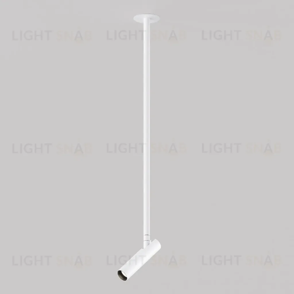 Подвесной светильник Maytoni Focus T P141RS-L125-6W4K-W P141RS-L125-6W4K-W