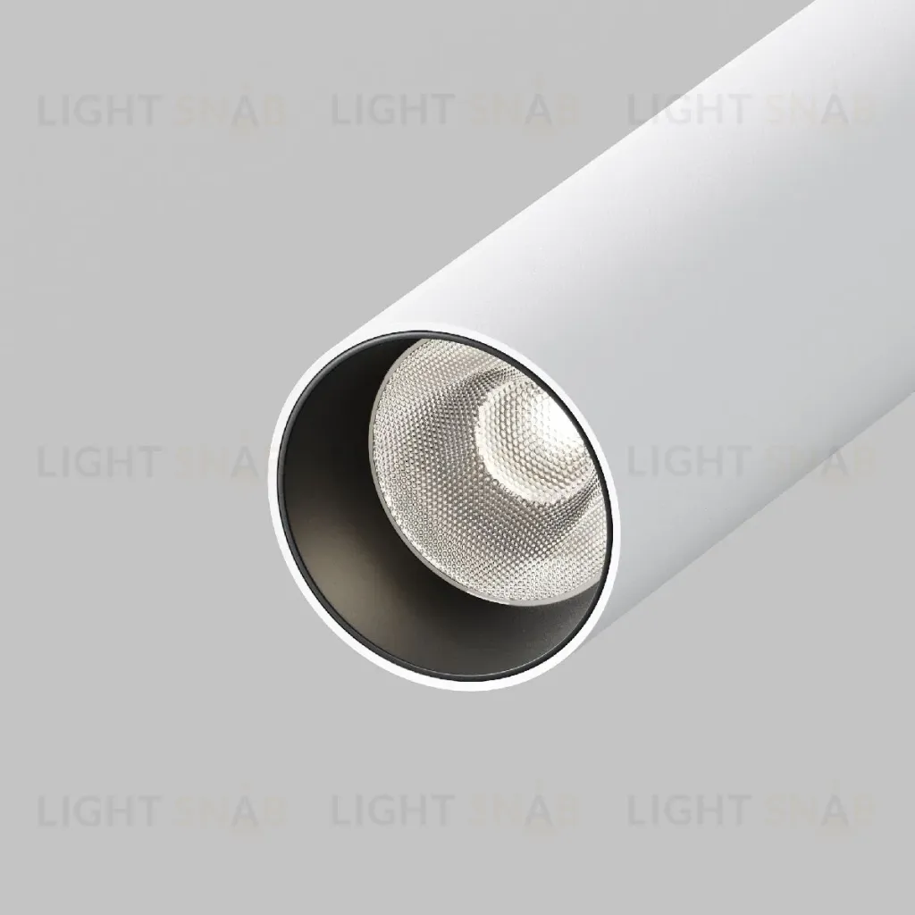 Подвесной светильник Maytoni Focus T P141RS-L125-6W4K-W P141RS-L125-6W4K-W