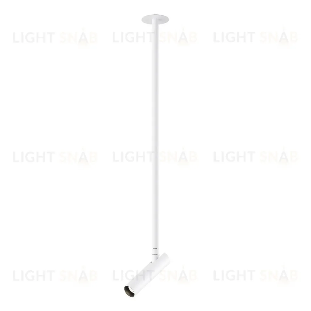 Подвесной светильник Maytoni Focus T P141RS-L125-6W4K-W P141RS-L125-6W4K-W