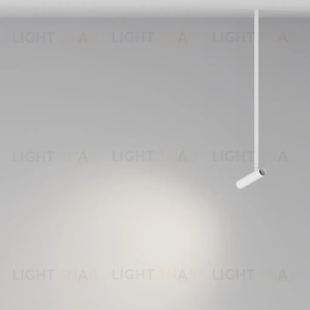 Подвесной светильник Maytoni Focus T P141RS-L125-6W4K-W P141RS-L125-6W4K-W